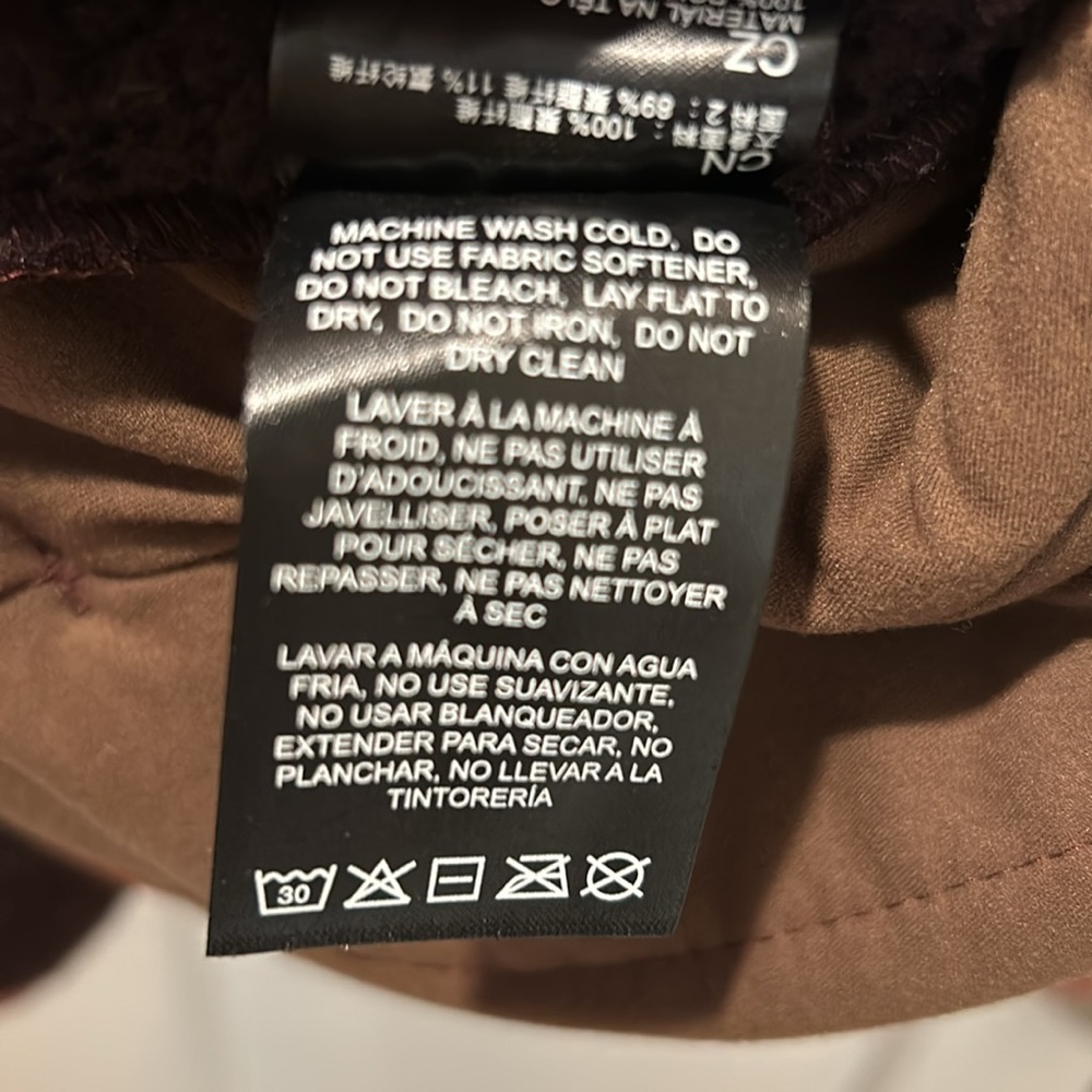 Kuhl Prism Jacket Color Kalamata Size M - Picture 6 of 7